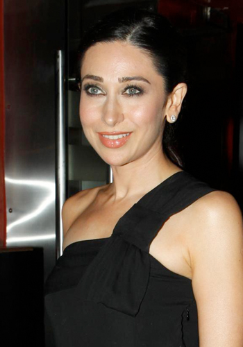 Karisma Kapoor learns five languages for 'Dangerous Ishhq'